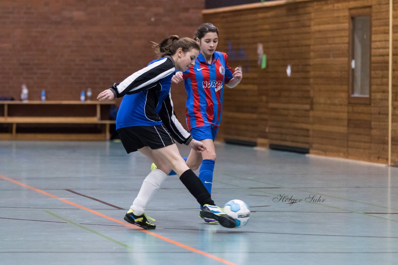Bild 82 - KT Turnier 1